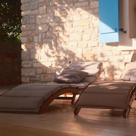 Kamena Kuca Mamma Mia Villa Sukošan Dış mekan fotoğraf