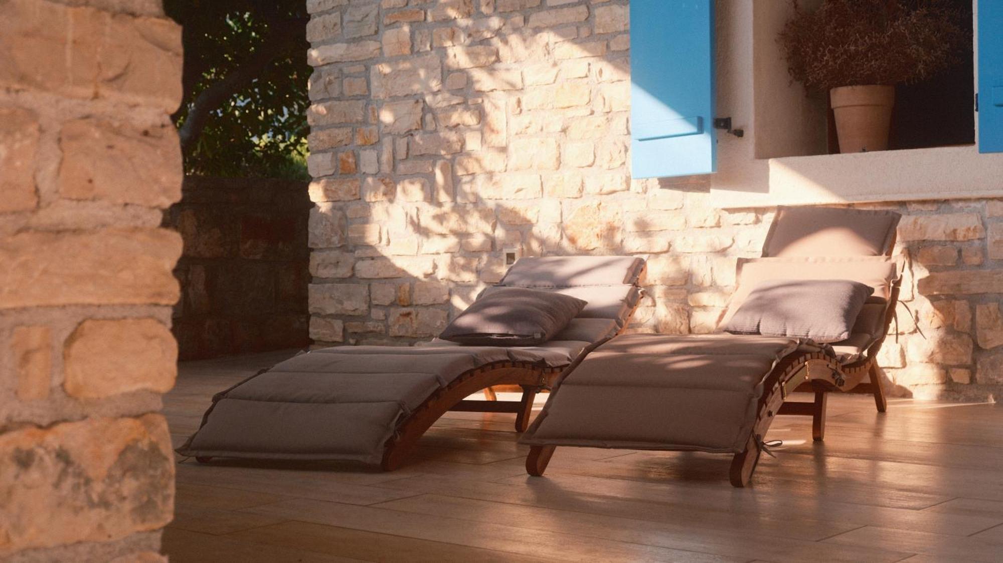 Kamena Kuca Mamma Mia Villa Sukošan Dış mekan fotoğraf