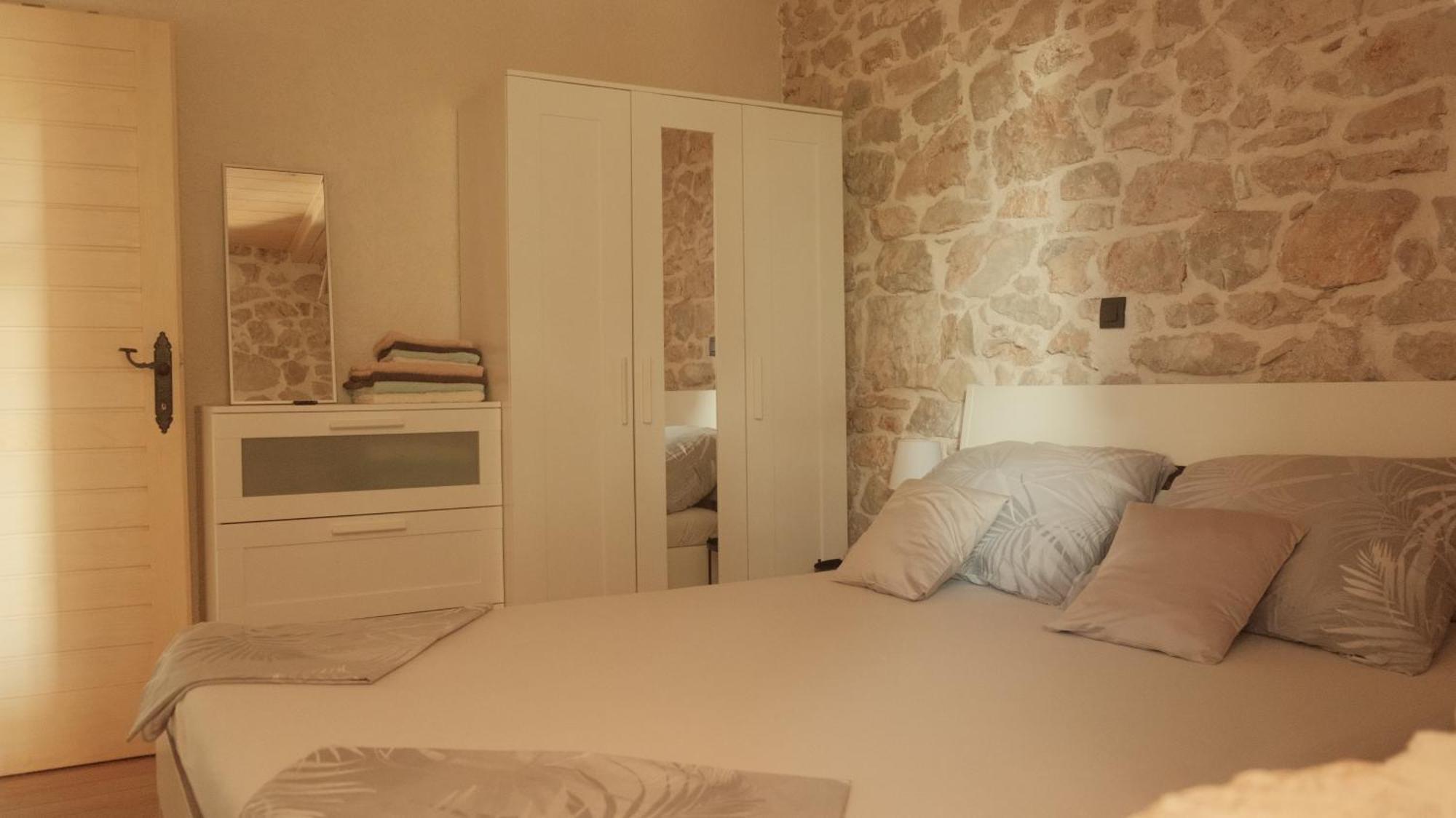 Kamena Kuca Mamma Mia Villa Sukošan Dış mekan fotoğraf