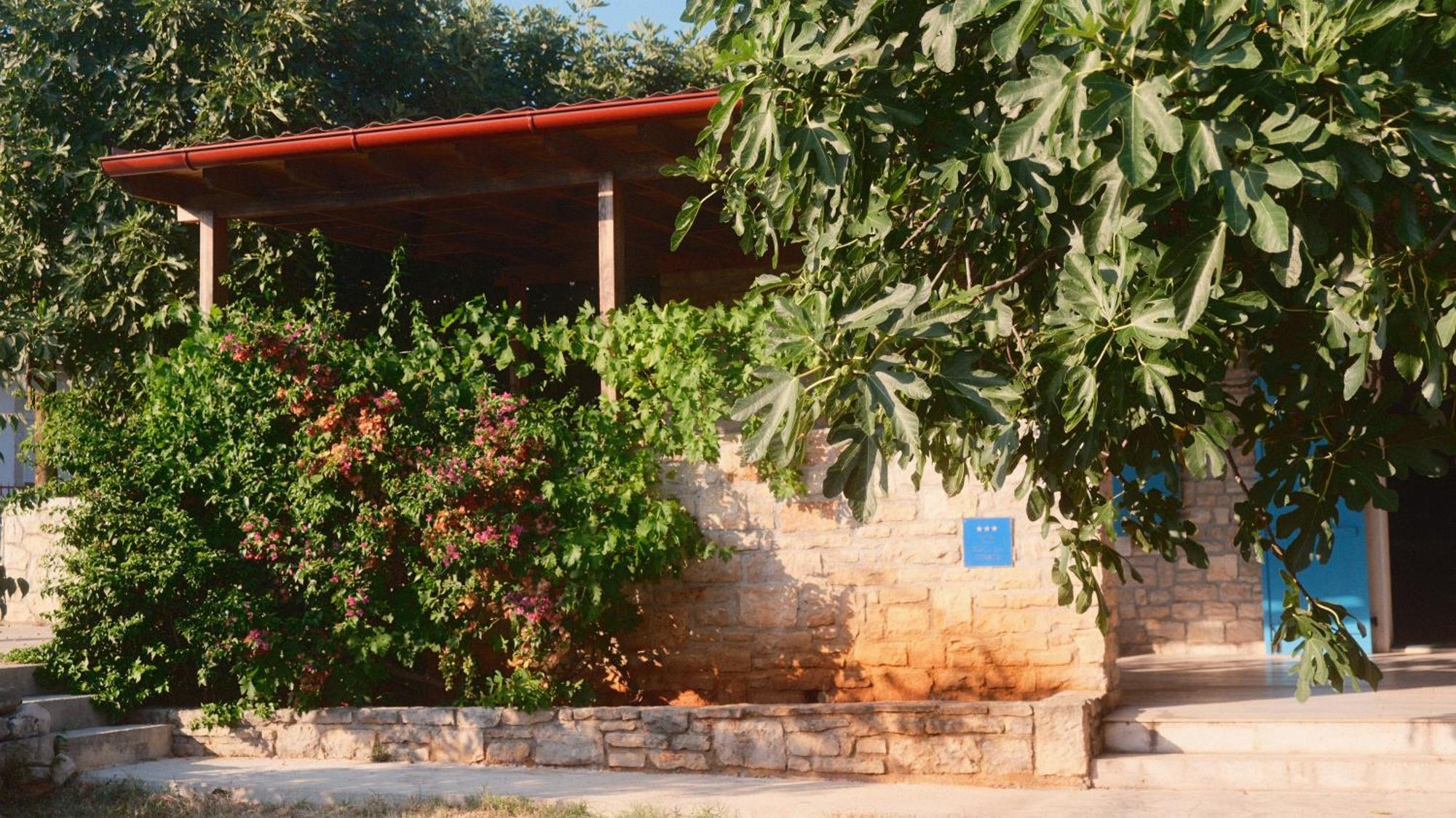 Kamena Kuca Mamma Mia Villa Sukošan Dış mekan fotoğraf