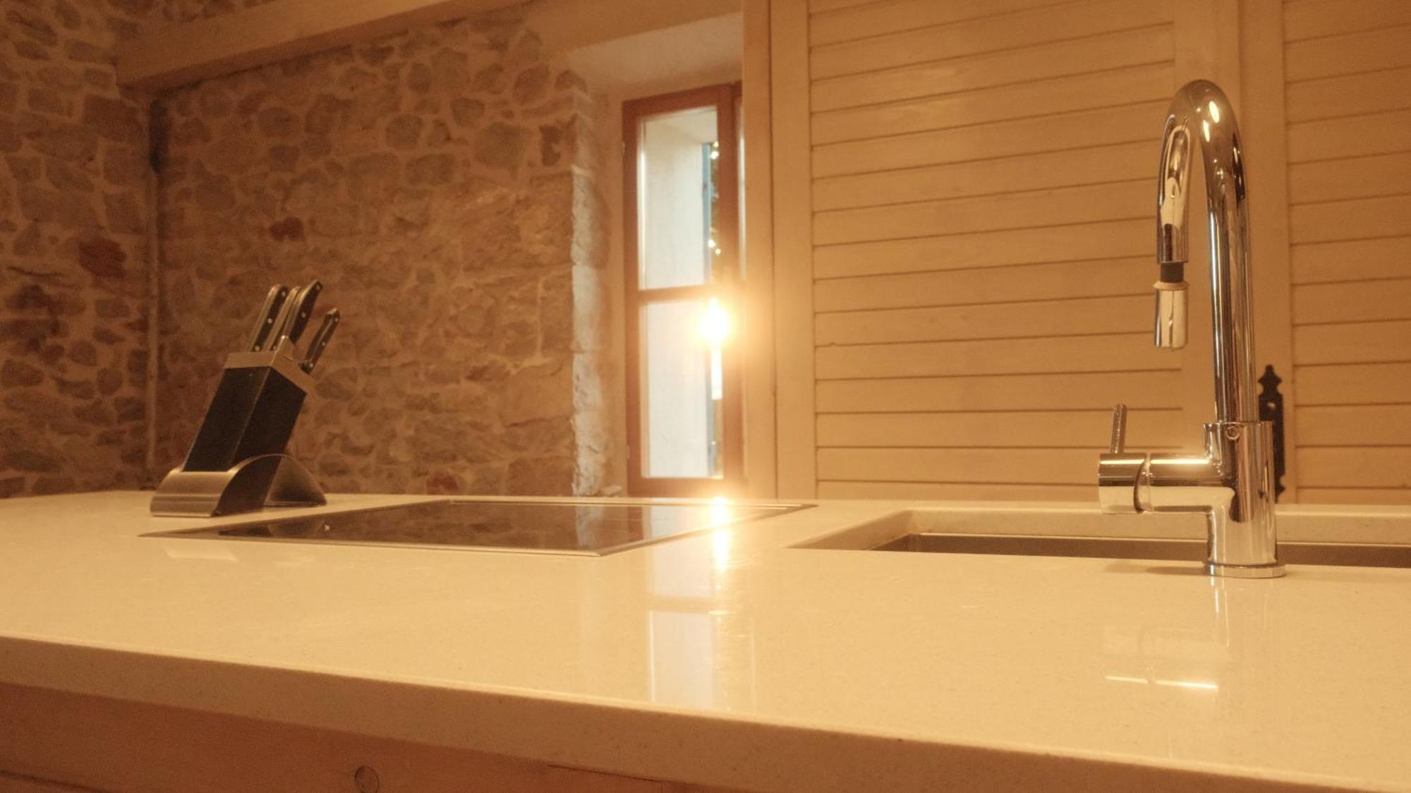 Kamena Kuca Mamma Mia Villa Sukošan Dış mekan fotoğraf