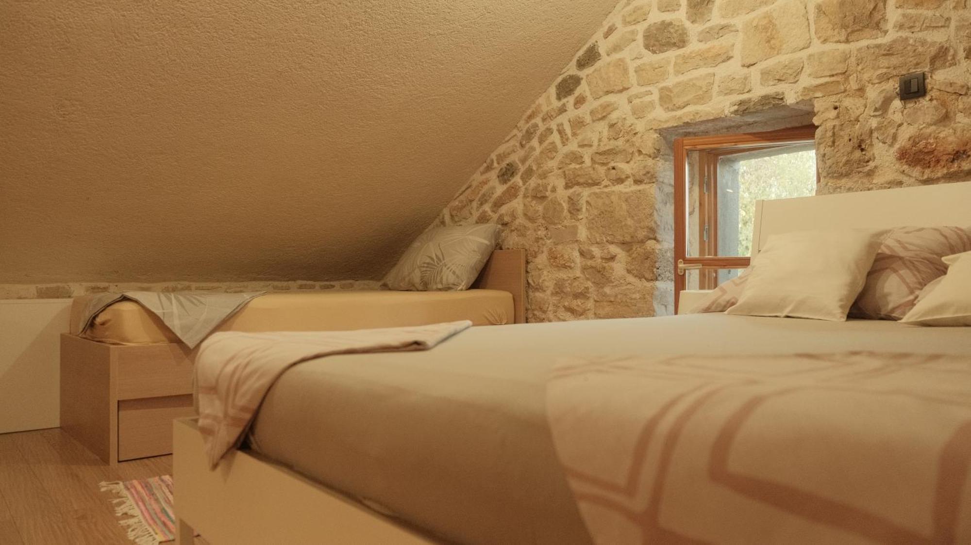 Kamena Kuca Mamma Mia Villa Sukošan Dış mekan fotoğraf