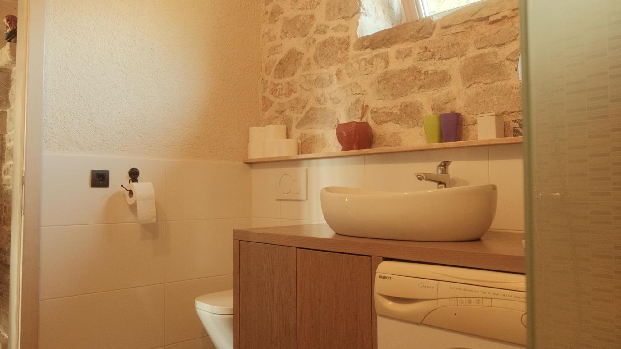 Kamena Kuca Mamma Mia Villa Sukošan Dış mekan fotoğraf